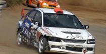 Rallycross, Mistrzostwa Europy Strefy Centralnej: ukasz Kabaciski drugi w Sedlcanach. Zobacz przejazd Polaka