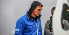Hołowczyc wycofuje się z Rallycrossowych Mistrzostw Europy