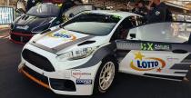 Rallycross: Kaczmarski dąży do startów w Mistrzostwach Świata