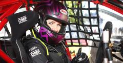 Rallycross: Ramona Karlsson przesiada si do VW Scirocco