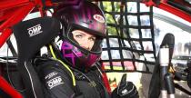 Rallycross: Ramona Karlsson przesiada si do VW Scirocco