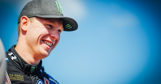 Mistrz świata w rallycrossie przechodzi do WTCR