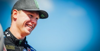 Mistrz świata w rallycrossie przechodzi do WTCR