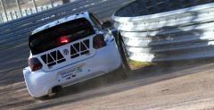 Rallycross: Solberg w Volkswagenie