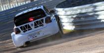 Rallycross: Solberg w Volkswagenie