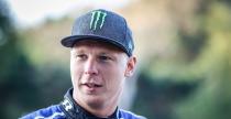 Mistrz świata w rallycrossie przechodzi do WTCR