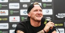 Rallycross: Solberg obroni mistrzostwo wiata, Larsson wygra ostatnie zawody sezonu w Argentynie