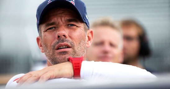 WRC: Loeb dalej mówi 'nie' powrotowi na pełen etat