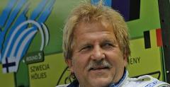 Ludwiczak wraca do Rallycrossowych Mistrzostw wiata