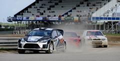 Bohdan Ludwiczak drugim Polakiem w Rallycrossowych Mistrzostwach wiata!
