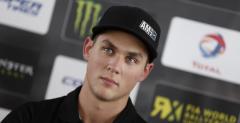 MŚ w rallycrossie: Marklund przesiada się do Audi S1