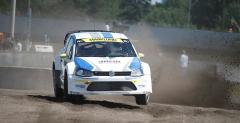 M w Rallycrossie: Solberg zdominowa zawody w Kanadzie, Polacy nie startowali