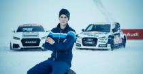 M w rallycrossie: Marklund przesiada si do Audi S1