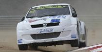 Volkswagen wchodzi do rallycrossu