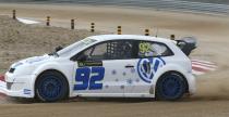 Volkswagen także w Rallycrossowych Mistrzostwach Świata