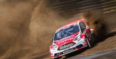 Ryga dostała rundę MŚ w Rallycrossie