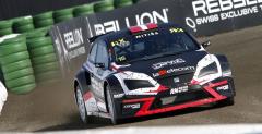 Scheider ponownie spróbuje sił w WRX