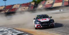 Scheider ponownie spróbuje sił w WRX