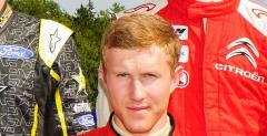 Rallycross, Mistrzostwa Europy: Krzysztof Skorupski piąty w Austrii