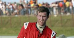 Rallycross, Mistrzostwa Europy: Krzysztof Skorupski piąty w Austrii