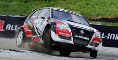 Rallycross, Mistrzostwa Europy: Krzysztof Skorupski piąty w Austrii