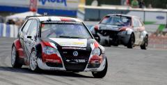 Rallycross, Mistrzostwa Europy: Krzysztof Skorupski piąty w Austrii