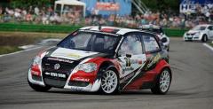 Rallycross, Mistrzostwa Europy: Skorupski wygrywa w Belgii!