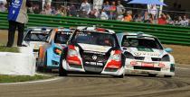 Rallycross, Mistrzostwa Europy: Skorupski wygrywa w Belgii!