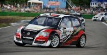 Rallycross, Mistrzostwa Europy: Skorupski wygrywa w Belgii!