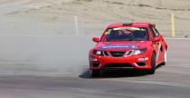 Ramona Karlsson pierwsz kobiet w Rallycrossowych Mistrzostwach wiata