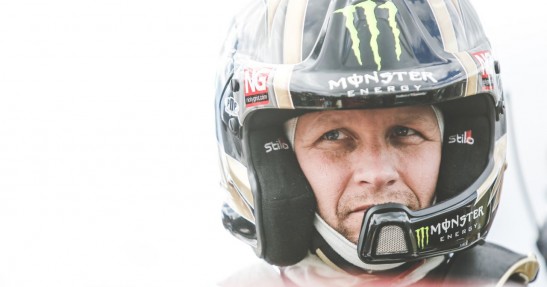Petter Solberg chce wrócić do WRC na przyszłoroczny Rajd Szwecji