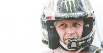 Petter Solberg chce wrócić do WRC na przyszłoroczny Rajd Szwecji