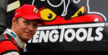 MŚ w Rallycrossie: Solberg zdominował zawody w Kanadzie, Polacy nie startowali