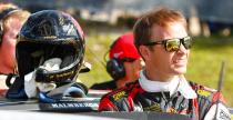 Petter Solberg w Race of Champions 2014