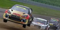 Solberg będzie bronił mistrzostwa świata w rallycrossie