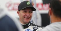 Solberg wystartuje nowym VW Polo GTI R5 w WRC 2