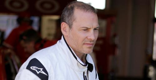 Villeneuve wraca na Indianapolis 500
