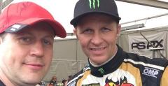 Rallycross: Polak mistrzem Wielkiej Brytanii, debiut Tomasza Adamka Rallycross: Polak mistrzem Wielkiej Brytanii, debiut Tomasza Adamka