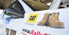 Rallycross: Zoll przygotowa Subaru na Wgry