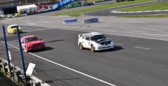 Rallycross: Zoll przygotowa Subaru na Wgry