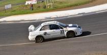 Rallycross: Zoll przygotowa Subaru na Wgry