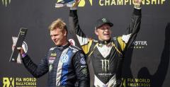 Rallycross: Solberg w Volkswagenie