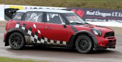 Rallycross: Mini RX zadebiutuje na X-Games w Barcelonie