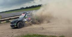 Rallycross: Mini RX podrasowane. Realna konkurencja dla aut Supercar?