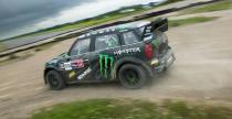 Rallycross: Mini RX podrasowane. Realna konkurencja dla aut Supercar?