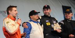 Rallycross Cup: Wycigi w Somczynie jak za dawnych lat