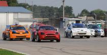 Rallycross Cup: Wyścigi w Słomczynie jak za dawnych lat