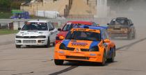 Rallycross Cup: Wyścigi w Słomczynie jak za dawnych lat