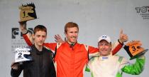Rallycross Cup: Wyścigi w Słomczynie jak za dawnych lat