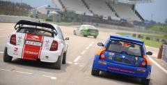 Rallycross wraca do Somczyna - w ostatni weekend wakacji. Zobacz zapowied video